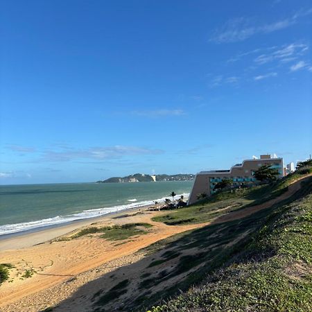Praia De Ponta Negra Natal Rn Екстериор снимка