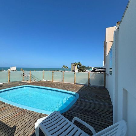 Praia De Ponta Negra Natal Rn Екстериор снимка
