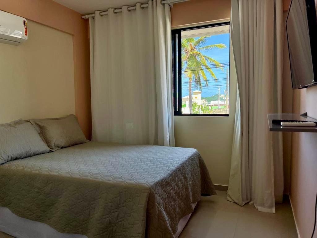 Praia De Ponta Negra Natal Rn Екстериор снимка