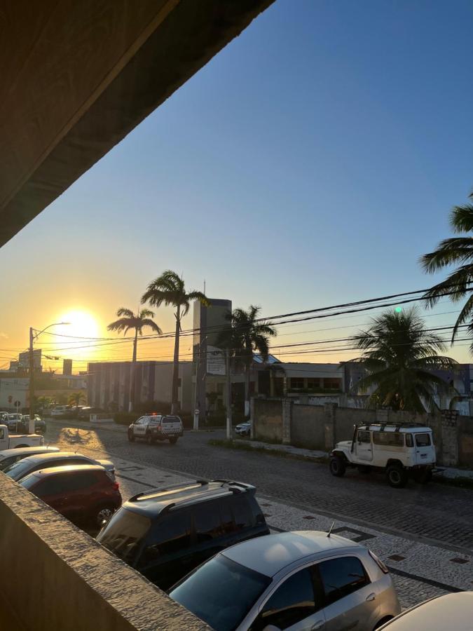 Praia De Ponta Negra Natal Rn Екстериор снимка